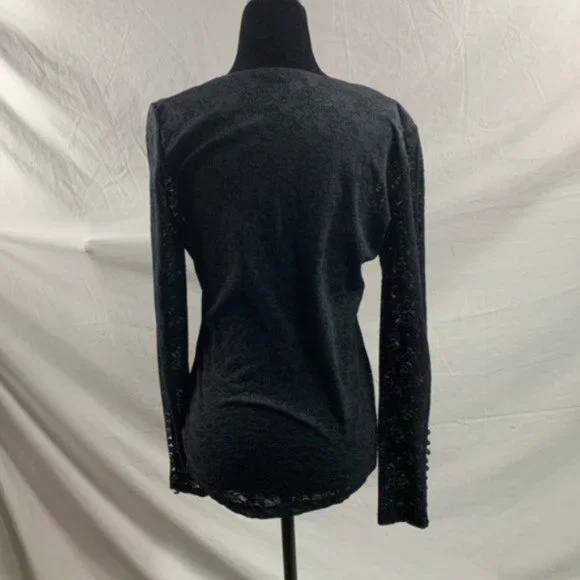 Brand New Lace Top - Picture 5 of 6